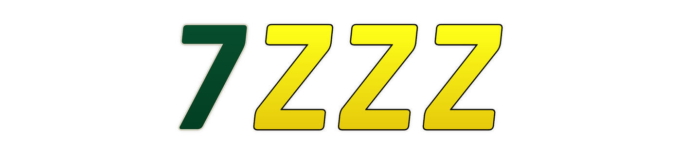 7zzz Logo